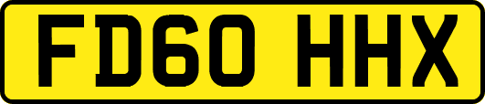 FD60HHX