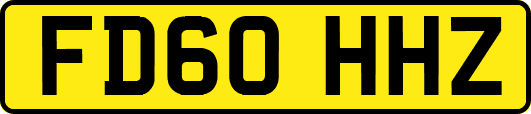 FD60HHZ