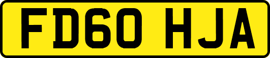 FD60HJA