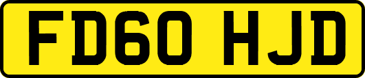 FD60HJD