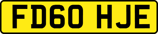 FD60HJE