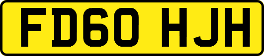 FD60HJH