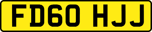 FD60HJJ