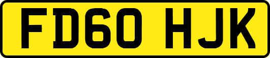 FD60HJK