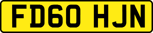 FD60HJN