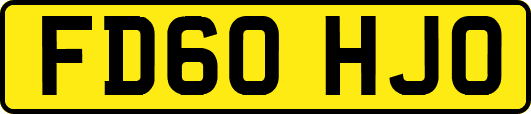 FD60HJO