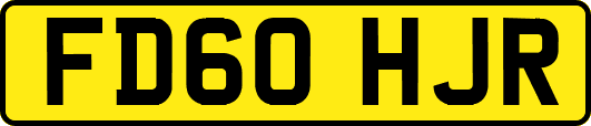 FD60HJR