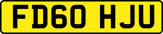 FD60HJU