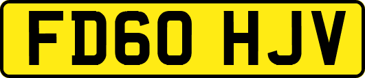 FD60HJV