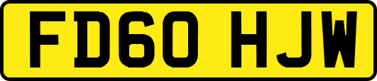 FD60HJW