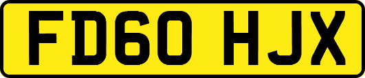 FD60HJX