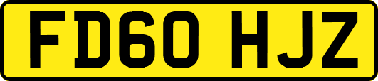 FD60HJZ