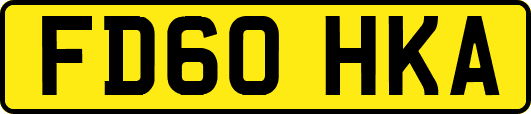 FD60HKA