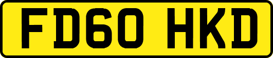 FD60HKD