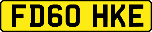 FD60HKE