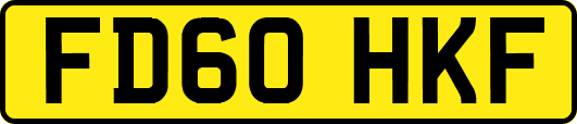 FD60HKF