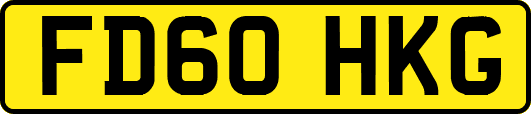 FD60HKG