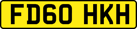 FD60HKH