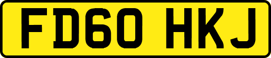 FD60HKJ