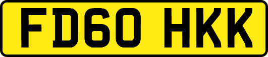 FD60HKK