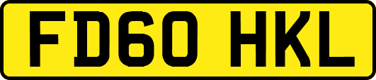 FD60HKL