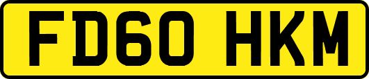 FD60HKM