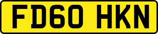 FD60HKN