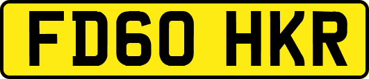 FD60HKR