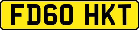 FD60HKT
