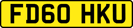 FD60HKU