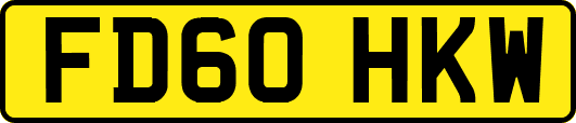 FD60HKW