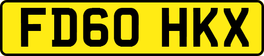 FD60HKX