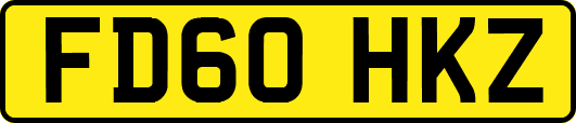 FD60HKZ
