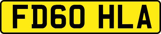 FD60HLA