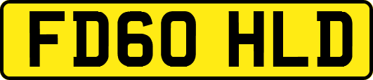 FD60HLD