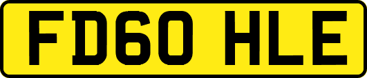 FD60HLE