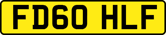 FD60HLF
