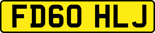 FD60HLJ