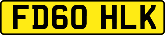 FD60HLK