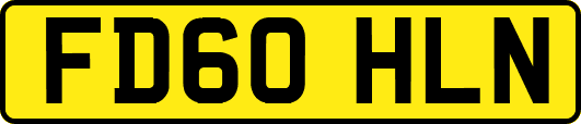 FD60HLN