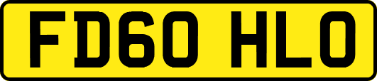 FD60HLO