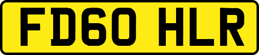 FD60HLR