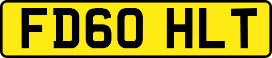 FD60HLT