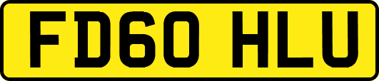 FD60HLU