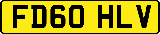 FD60HLV