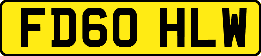 FD60HLW