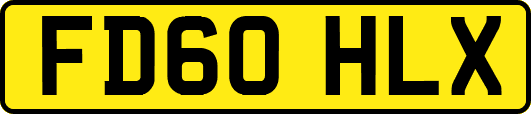 FD60HLX