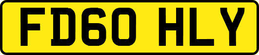 FD60HLY
