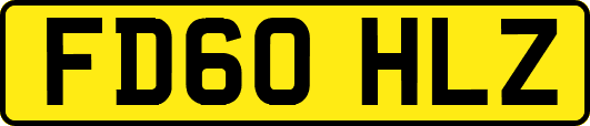 FD60HLZ