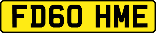 FD60HME
